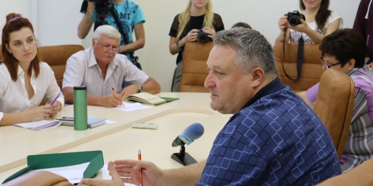 КП «Николаевкоммунтранс» получил лицензию. Осталось только свалку превратить в полигон ТБО