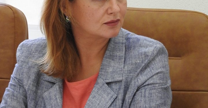 Депутаты горсовета не поддержали предложения главного архитектора Николаева Анны Палехи