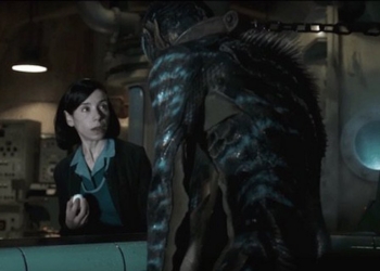 Победителем Венецианского кинофестиваля стал “Форма воды” Гильермо дель Торо