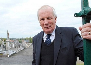 В Бельгии убили 71-летнего мэра города Мускрон