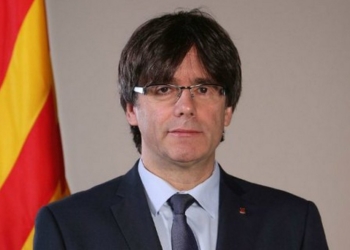 Президента Каталонии, настаивающего на проведении референдума о независимости региона, могут арестовать