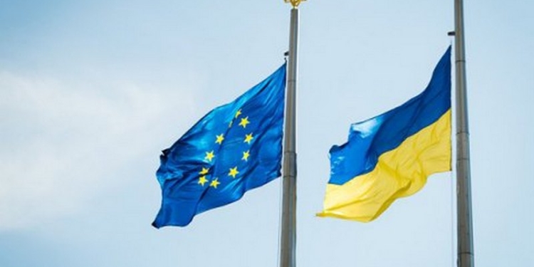 Опубликовано решение о торговых преференциях для Украины в ЕС