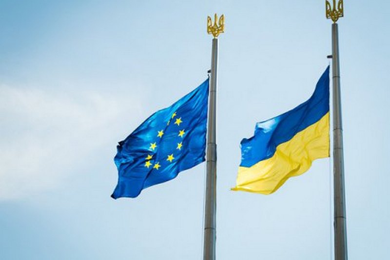 Опубликовано решение о торговых преференциях для Украины в ЕС 1