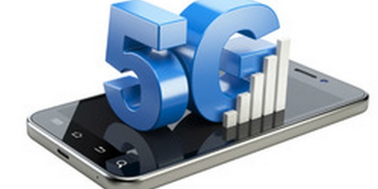 В морпорту Таллина протестировали первую в Европе публичную сеть 5G