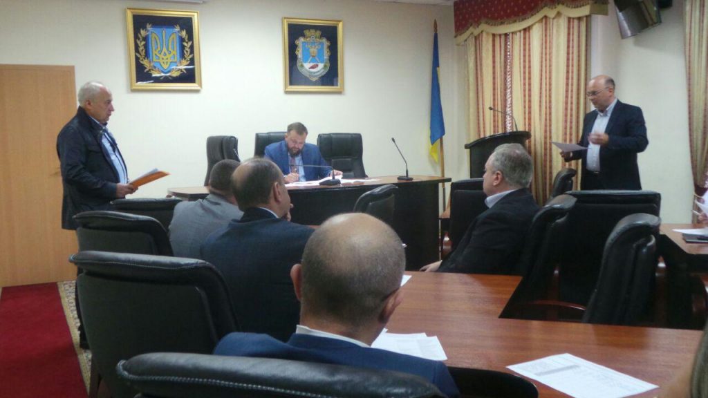 В Николаевской ОГА начали отбирать проекты, по которым частично компенсируют процентные ставки по кредитам 11