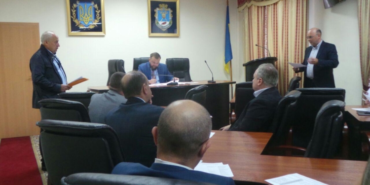 В Николаевской ОГА начали отбирать проекты, по которым частично компенсируют процентные ставки по кредитам