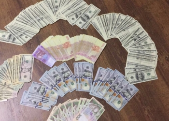 За снятие с розыска авто – от $500 до $2000, за закрытие дела – от 10% до 30% от суммы долга: на взятке взяли руководство ГТУ юстиции Одесской области