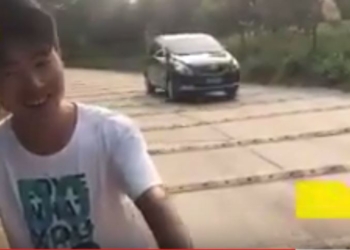 Дураки и дороги: 600 “лежачих полицейских на 1 километре” – незабываемые впечатления водителей