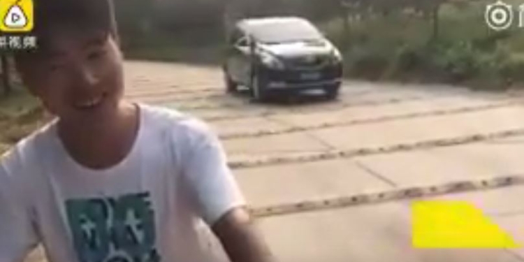 Дураки и дороги: 600 “лежачих полицейских на 1 километре” – незабываемые впечатления водителей