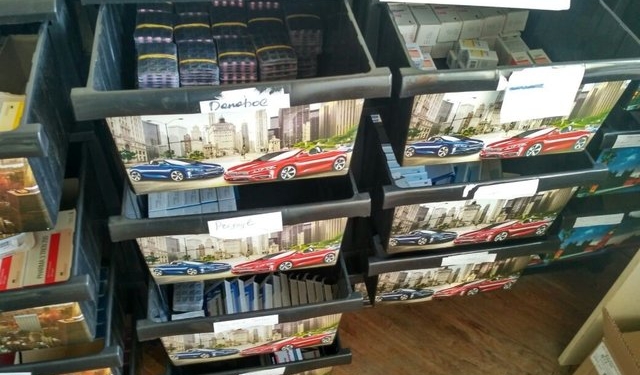 Украинская киберполиция перекрыла канал распространения сильнодействующих лекарств для спортсменов