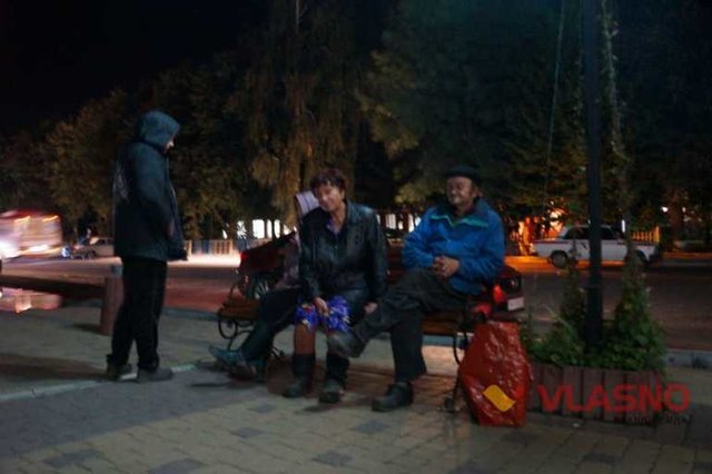Без паники. В Винницкой области продолжается эвакуация из-за взрывов на складах боеприпасов 3