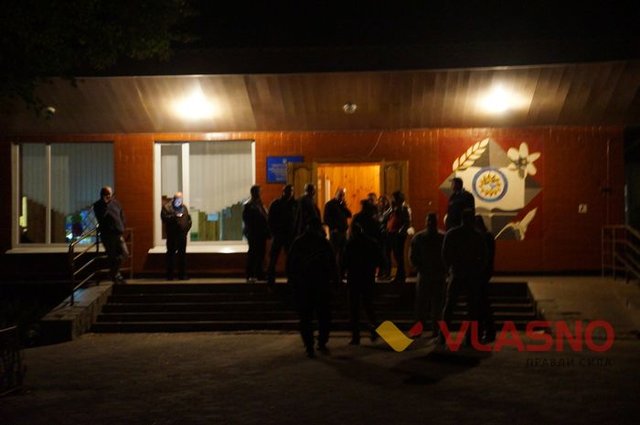 Без паники. В Винницкой области продолжается эвакуация из-за взрывов на складах боеприпасов 5