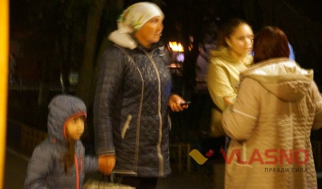 Без паники. В Винницкой области продолжается эвакуация из-за взрывов на складах боеприпасов