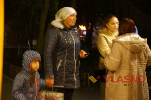 Без паники. В Винницкой области продолжается эвакуация из-за взрывов на складах боеприпасов 7