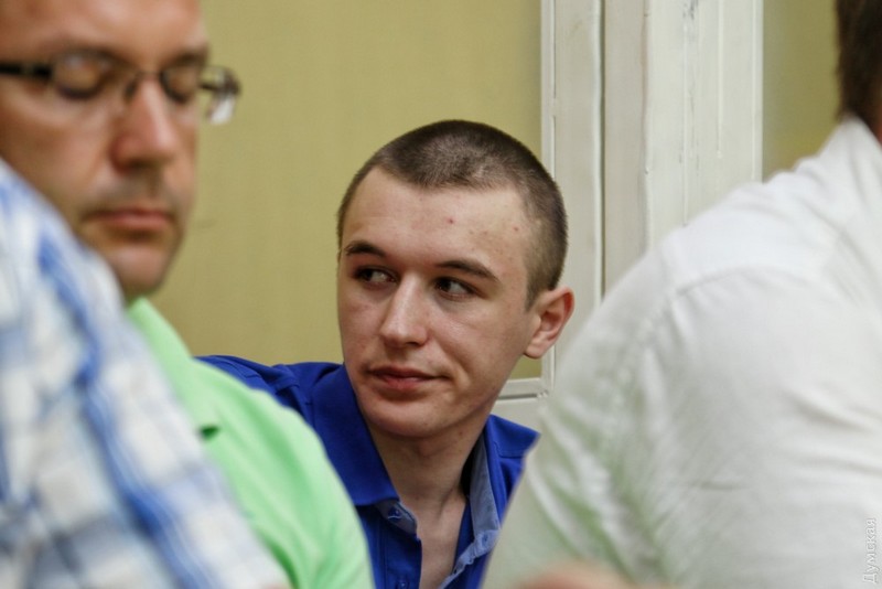 Суд оправдал пророссийских участников событий 2 мая в Одессе 13
