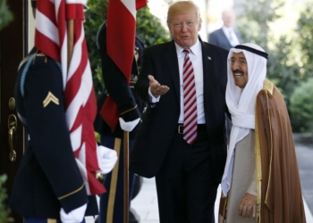 Кувейт выдворит посла КНДР