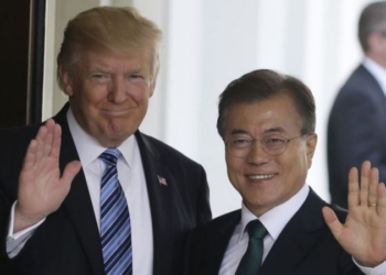 Ответ КНДР: США развернут в Южной Корее стратегические вооружения