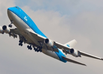 Последний полет. В США полностью откажутся от Boeing 747