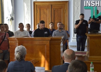 Депутаты Николаевского горсовета обратились к Раде, поддержав активистов, выступающих за доступную «растаможку» ввезённых авто