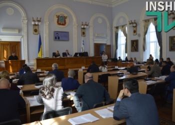 Николаевский горсовет обратился в Кабмин и областную комиссию по вопросам ТЭБ и ЧС относительно ситуации вокруг Варваровского моста