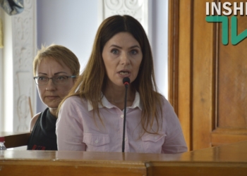 ДемАльянс призвал депутатов Николаевского горсовета осудить высказывания «оппозиционерки» Танасевич