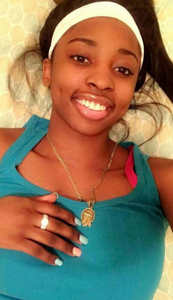 19-летняя американка ушла на вечеринку с друзьями – ее нашли мертвой в морозильной камере отеля 1