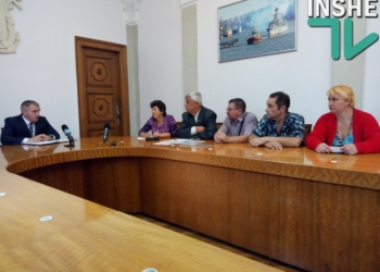 Судостроительный завод имени 61 коммунара переименовали в ГП «Николаевский судостроительный завод», хотя рабочий коллектив был против