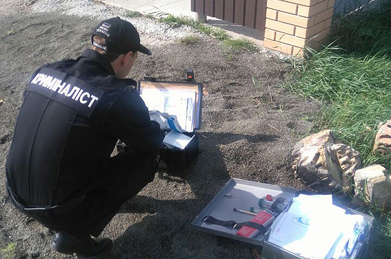 В собственном доме под Киевом забили до смерти председателя правления «Киевоблэнерго»