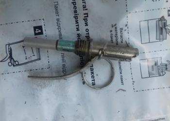 На Николавщине полиция задержала бывшего АТОшника, который хранил гранату, патроны и взрывчатку «на всякий случай»