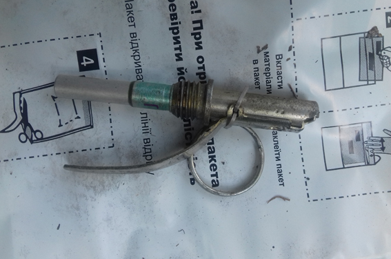 На Николавщине полиция задержала бывшего АТОшника, который хранил гранату, патроны и взрывчатку «на всякий случай»