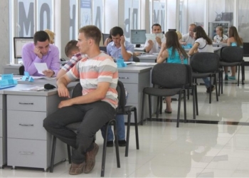 Около двух третей абитуриентов Кировоградской и Житомирской областей в этом году выехали на учебу в другие регионы