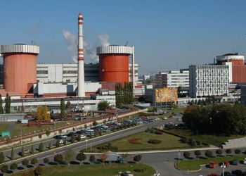 Для Южно-Украинской АЭС купили насосные установки за 34 млн.грн. у фирмы с весомыми связыми