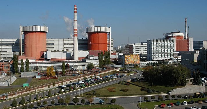 Для Южно-Украинской АЭС купили насосные установки за 34 млн.грн. у фирмы с весомыми связыми