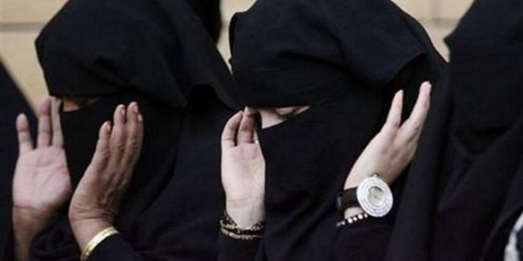 Покушение на устои:  в Саудовской Аравии женщинам впервые разрешили зайти на стадион