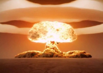 Глобальный запас ядерного оружия в мире по странам: у кого сколько боеголовок