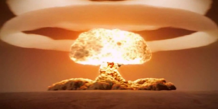 Глобальный запас ядерного оружия в мире по странам: у кого сколько боеголовок