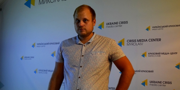 «Только избиратели могут дать оценку горсовету и городскому голове» – ОПОРА высказалась по поводу возможности перевыборов в Николаеве