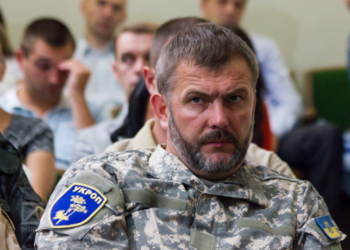 Злоумышленника, который якобы напал на дом нардепа Березы, забили до полусмерти – у него перебит позвоночник