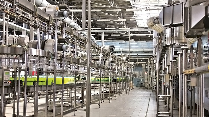 Отнимут все? Суд арестовал завод “Биола” и здание, арендуемое “плюсами”. И на этом “дело Привата” не закончится