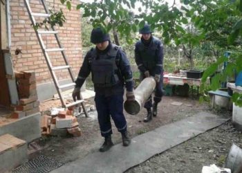 Ущерб от потери боеприпасов в Калиновке может превысить $600 млн – журналист