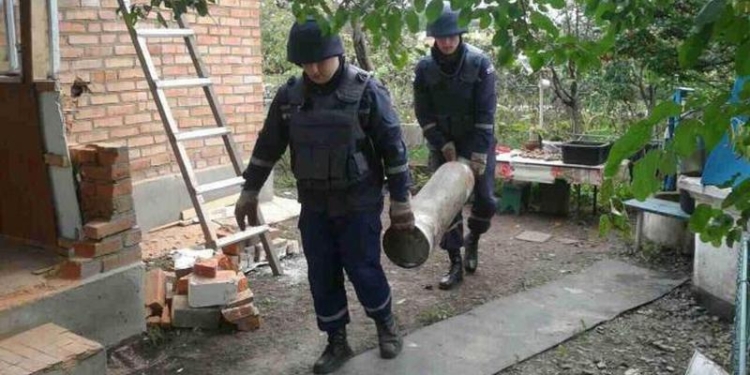 Ущерб от потери боеприпасов в Калиновке может превысить $600 млн – журналист