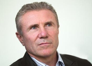 Главу НОК Украины Сергея Бубку французская прокуратура подозревает в причастности к “олимпийской коррупции”