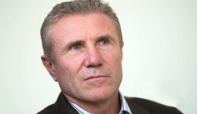 Главу НОК Украины Сергея Бубку французская прокуратура подозревает в причастности к “олимпийской коррупции”