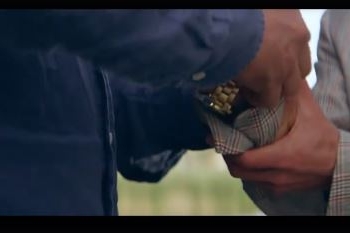 Николаевский губернатор Савченко снялся в очередной философской короткометражке с откровенными сценами