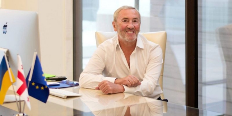 «Что ты делаешь, Леня?»: Богословская рассказала, как Черновецкий разговаривал с Господом и встречал ее голым