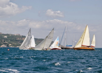 Парусная федерация Украины добилась непризнания российских соревнований в Крыму