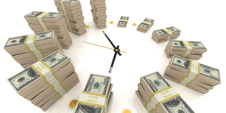 Иностранные инвестиции в Украину за полгода сократились почти вдвое