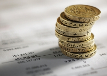 Украина выплатила 500 миллионов долларов кредиторам