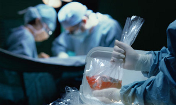 В Украине уменьшилось количество трансплантаций органов - отсутствуют доноры 1
