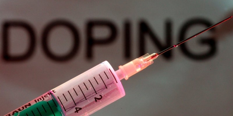 Антидопинговое агентство США призвал отстранить Россию от Олимпиады-2018